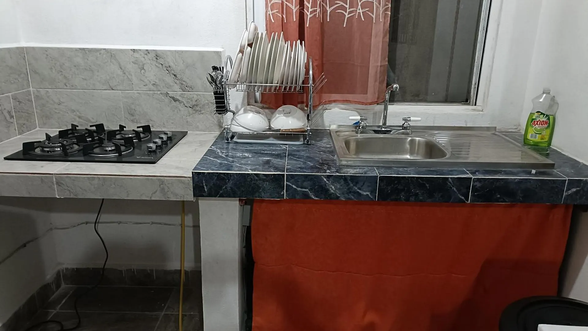 Casa Vale Villa Mahahual