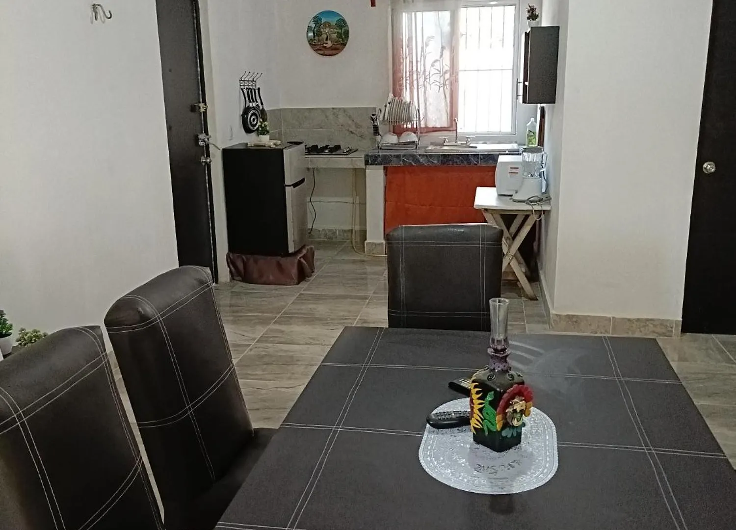 Holiday home Casa Vale Villa Mahahual